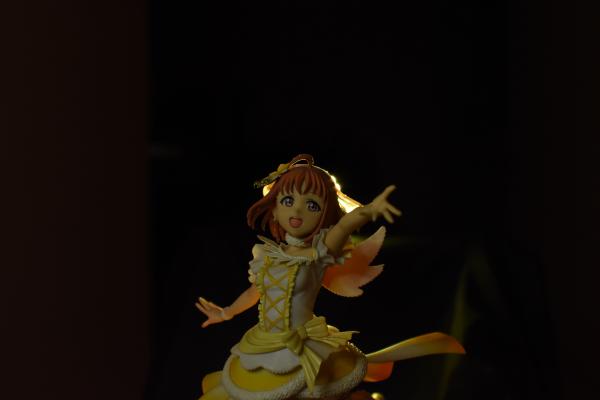 Chika Takami NEXT Sparkling!