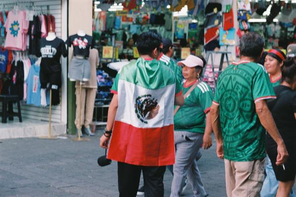 Guadalajara WC Fan Fest